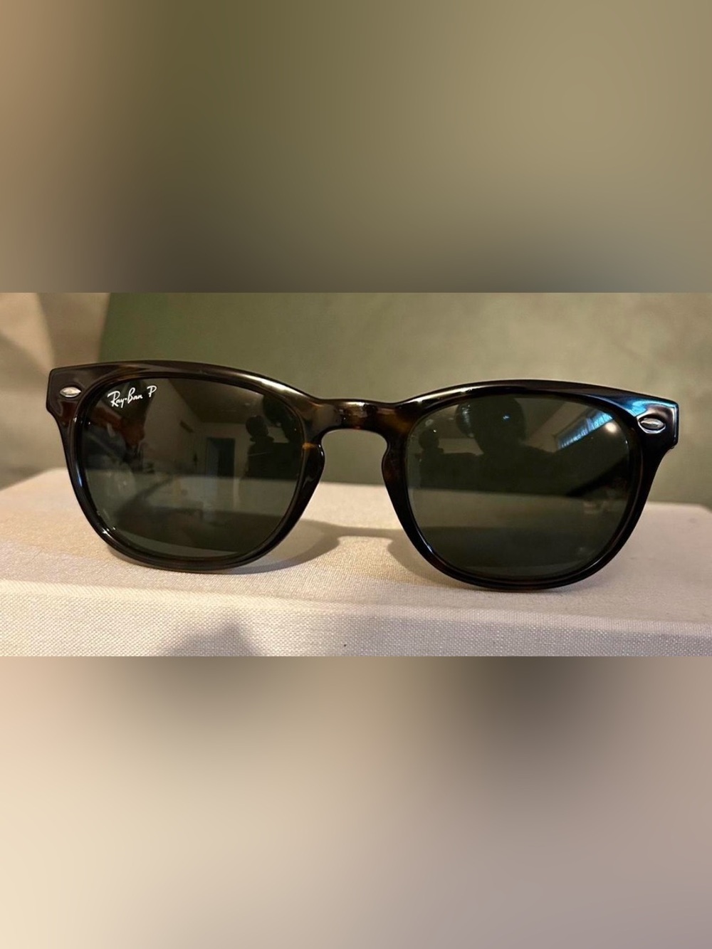 Ray-Ban sunglasses